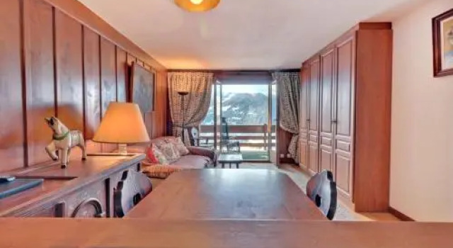 Grange 334, Book Lejlighed Val de Bagnes Conthey