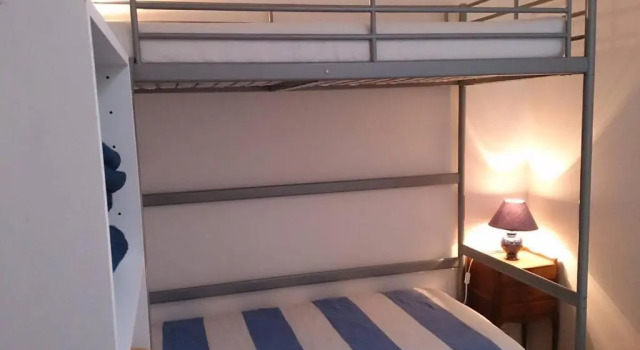 Maison Royan, 4 pièces, 7 personnes - FR-1-494-71, Забронировать Отель Руайян Côte de Beauté
