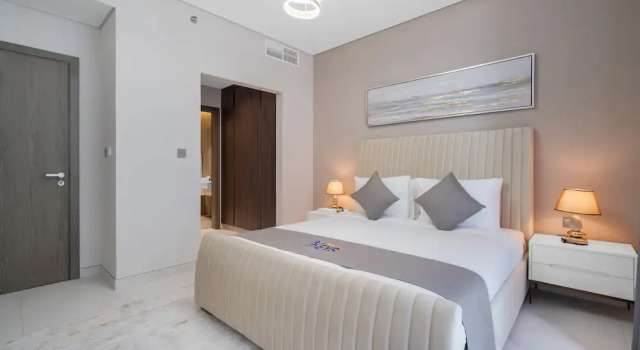 Your Keys Holiday Homes, Забронировать Апарт-отель Дубай Эмират Дубай, рядом с Дубайские верблюжьи бега
