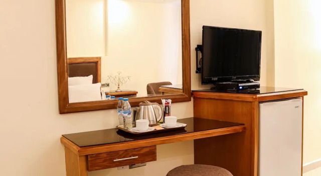 Номер Standard Al Raad Hotel