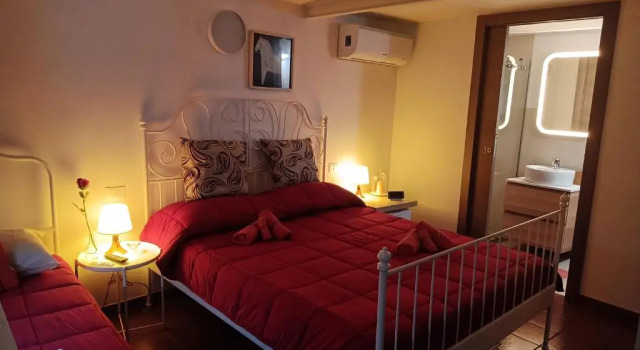 Dimora Agata 21, Buchen Sie Hotel Hotels in Ostuni mit Pool, Schwimmbad