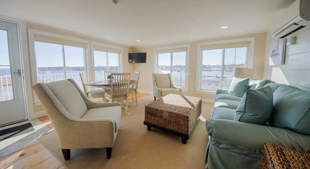 The Inn at Ring's Island, Reserva ahora Hotel Salisbury North Shore