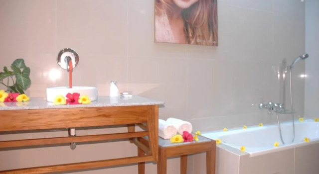 Suite junior Fuji Villa Kaliurang