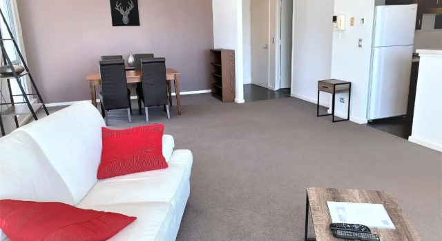 Апартаменты Brighton on Broadwater Shores