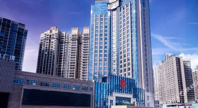 Evwa Platinum Hotel