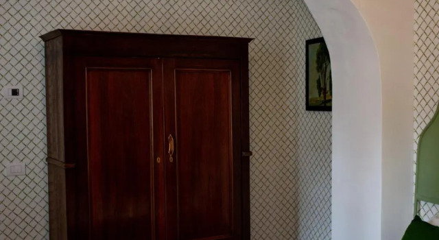 Standard- værelse Locanda Capolago