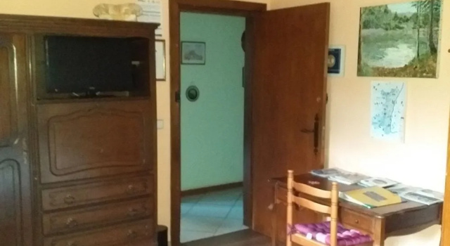 B&B Ma Maison Hautes Vosges