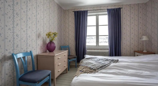 Strandgården Fjällnäs, Prenota Bed & breakfast Tanndalen 