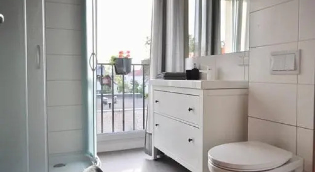 Апартаменты Autentic Home