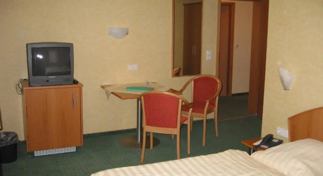 Номер Standard Gasthof zum Lamm