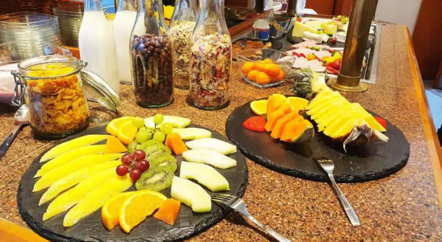 Номер Standard Hotel am Kurpark