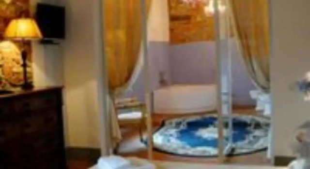 Полулюкс La Pia Dama - Residence