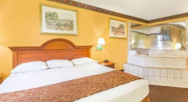 Howard Johnson, Reserva ahora Hotel Lake City Florida