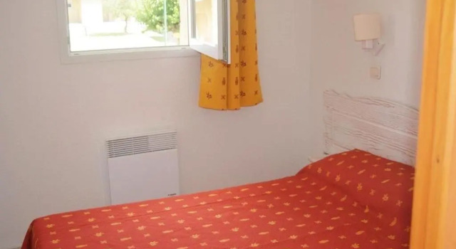 Maison Salavas, 3 pièces, 6 personnes - FR-1-382-16