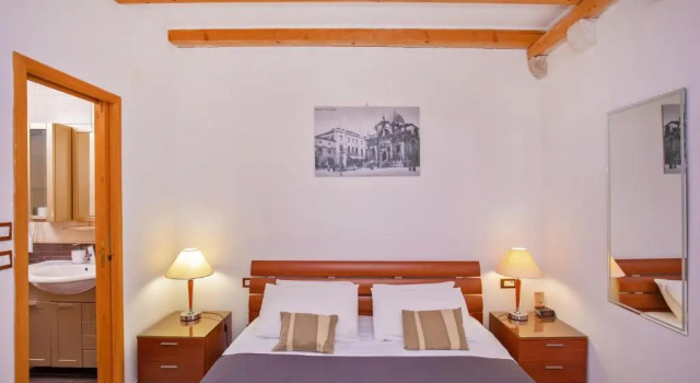 Апартаменты Apartments Espana
