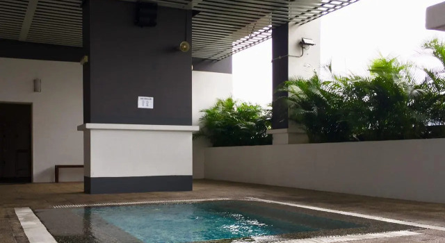 Vue Residenced Serviced Suites