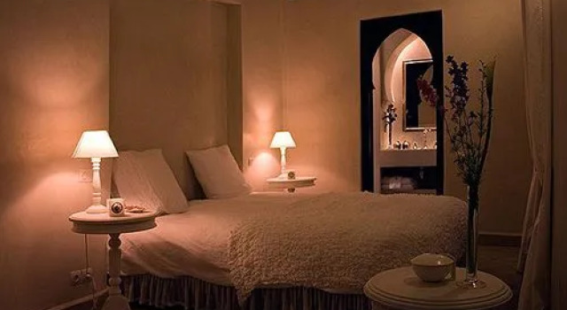 Riad Harmonia, Rezerwuj Hotel Hotele w Marrakech-Tensift-Haouz ze śniadaniem, Śniadanie