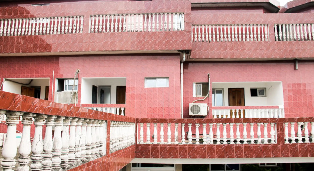 Residence Bethany Palace, Prenota Affittacamere Cocody 