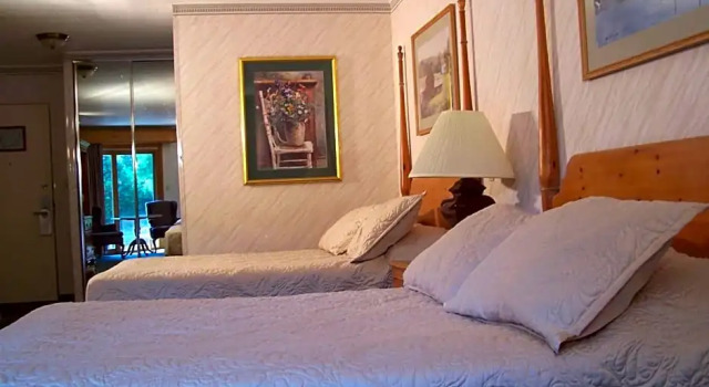 Номер Deluxe Hotel Vervana, Trademark Collection by Wyndham