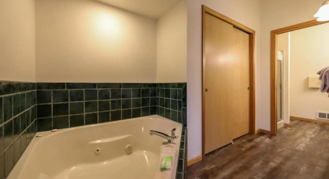 Студия Standard Meadow Lake Resort & Condos