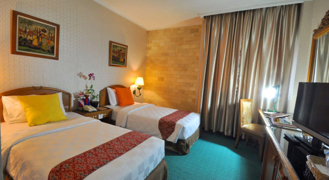 Hotel Cipta 2, Book Hotel Hotels in Mampang with a Pool, Swimming Pool