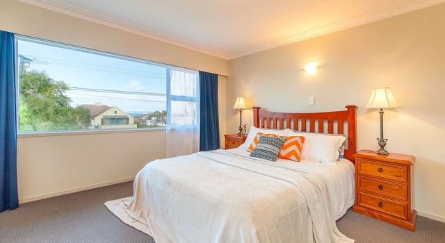 Auckland Campbell’s Bay Seaside Retreat, Забронировать Отель Отели Норт-Окленда 4 звезды, 4*