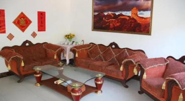 Ludiaana Guest House