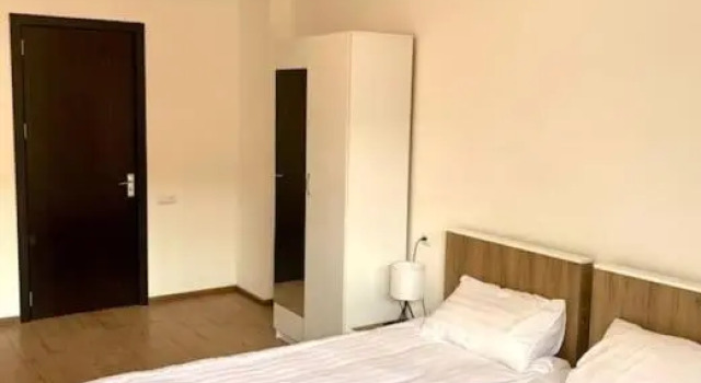 Cozy Bakuriani tribu 111, Rezerwuj Hotel Bakuriani Samckhe Javakheti