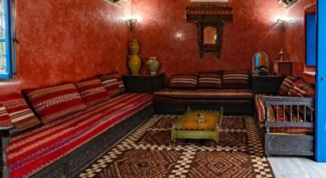 Villa Jasmin