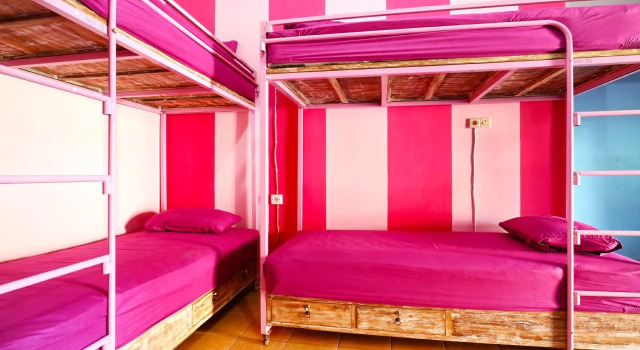 Balini 9 Hostel