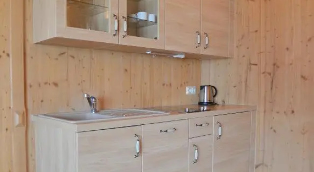 Gästehaus Wildgehege, Prenota Hotel Egglham Baviera