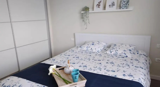 Apartamento Humboldt ,Island Paradise