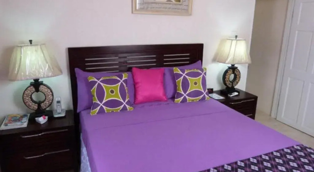 Apartamento Hopeville Apartments