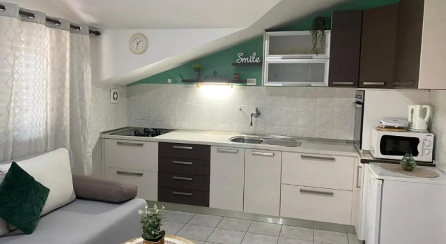 Апартаменты с балконом Apartments Fancy Old Town