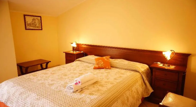 Номер Standard B&B Casalotto Inn