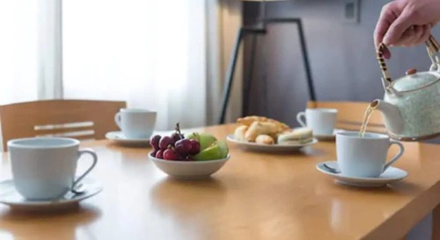 Номер Standard Portal Plaza Suites