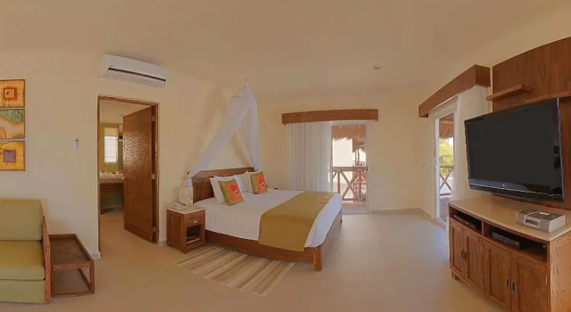 Grand Slam Fishing Lodge Tulum, Buchen Sie Hotel Punta Allen Staat Quintana Roo