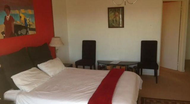 Семейный номер Standard Helderberg Guesthouse
