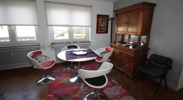Loft Irma Mit Großer Terasse (Adults Only)