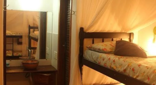 Iamani Hostel, Забронировать Хостел  