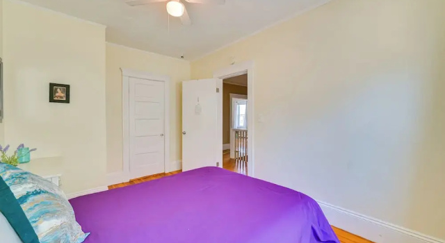 Апартаменты с 3 комнатами Revere Vacation Rental Near Mbta ~ 7 Mi to Boston!