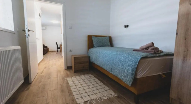 ALFA Apartmani, Prenota Hotel Subotica Vojvodina