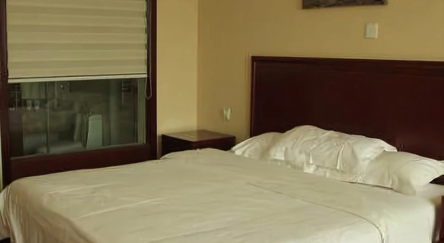 Greentree Inn Liaocheng Shuguang Building Express Hotel, Book Hotel Liaocheng Shandong