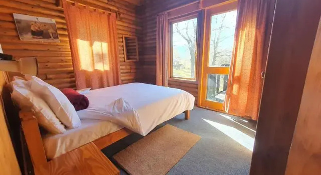 Семейный номер Standard с 2 комнатами с балконом Eland Valley Resort