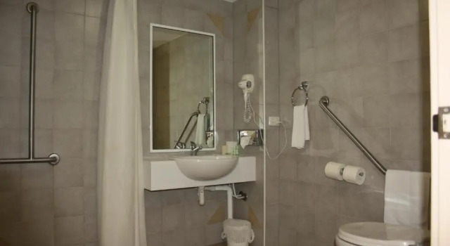 Двухместный номер Standard The Swan Valley Hotel