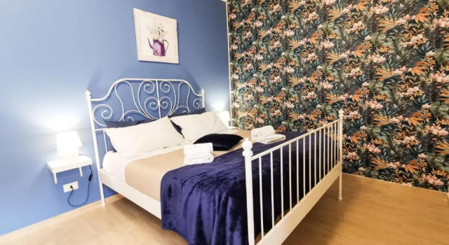 Номер Standard Casa Ciuri