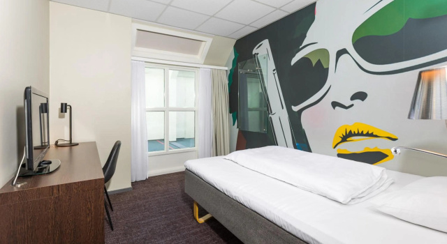 Comfort Hotel Kristiansand, Rezervovat Hotel Kristiansand 
