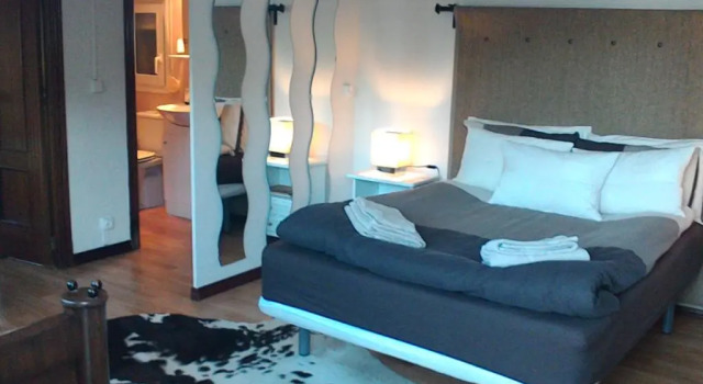 Villafranco Apartamentos