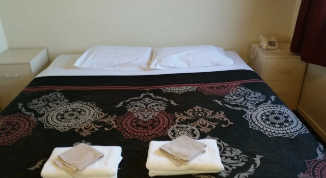 AAA Northlands Motel, Забронировать Мотель Папани 