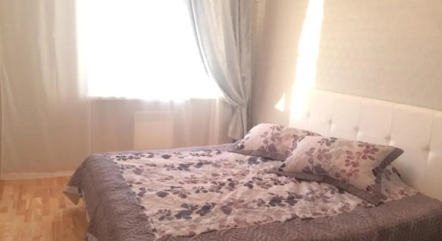 Apartment on Marra 40, Book Apartment Sukhum Abkhazia